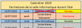 calend ferme 2019 ete 380