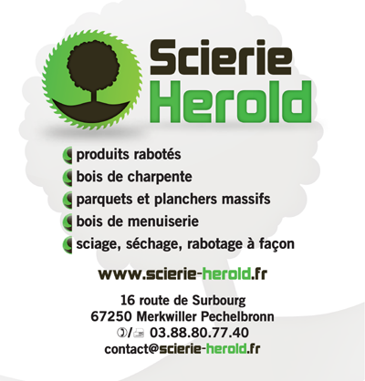 Scierie Hérold